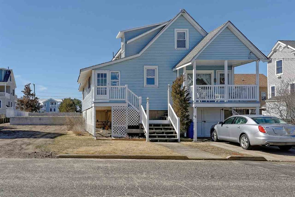 6 W Tecumseh Ave, Strathmere, NJ 08248 - photo 1