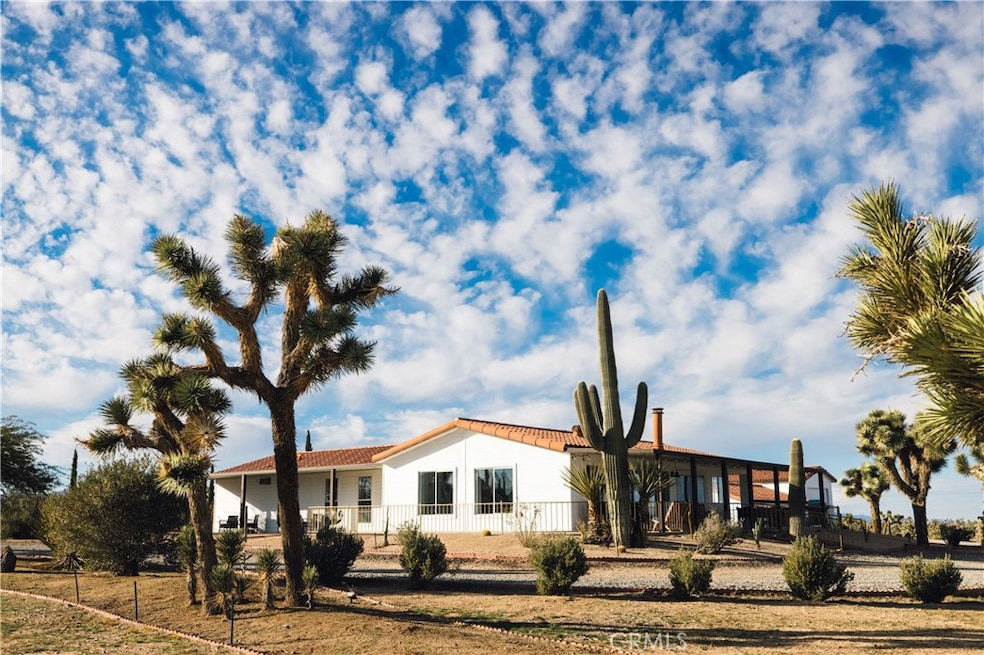 57874 Sunny Sands Dr, Yucca Valley, CA 92284 - photo 1