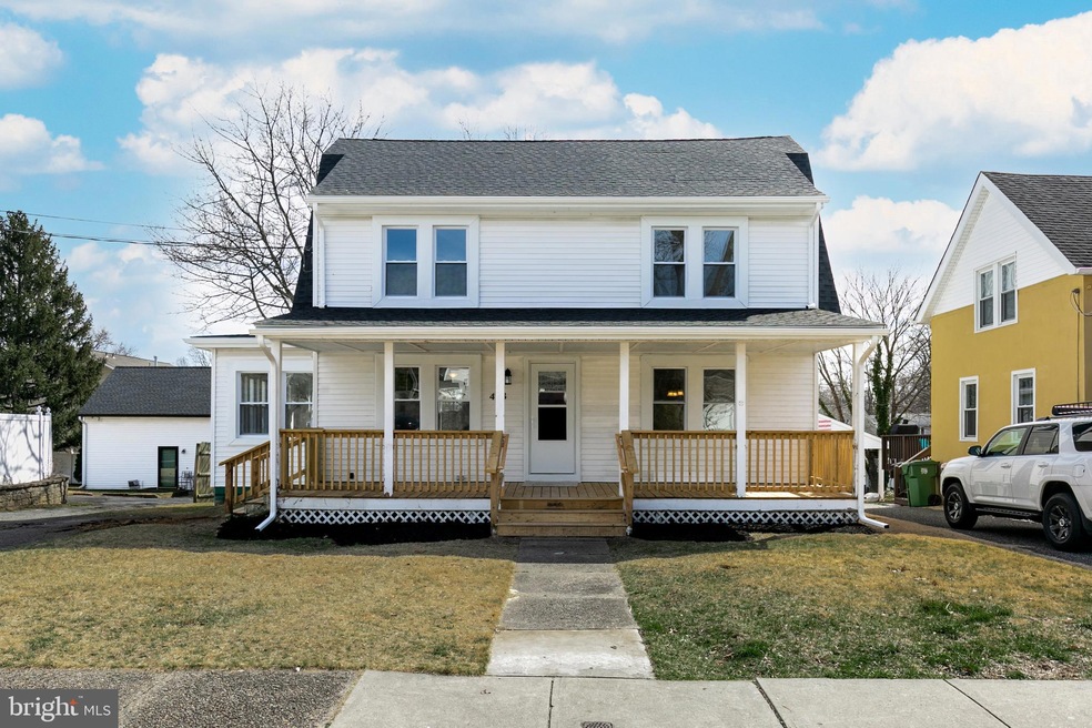 423 Florence Ave, Pitman, NJ 08071 - photo 1