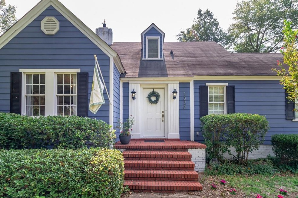 1320 Buena Vista Rd, Augusta, GA 30909 - photo 1