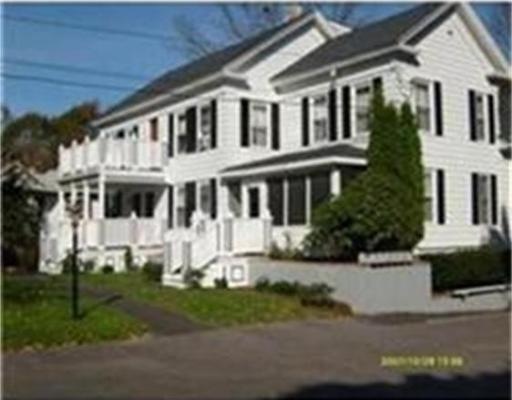 21 Baker St unit 6, Foxboro, MA 02035 - photo 1