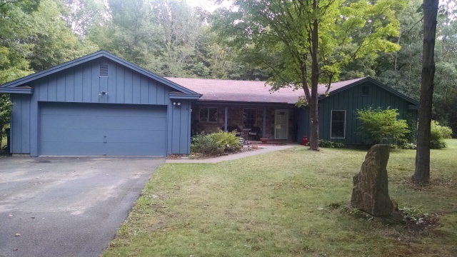 Main View