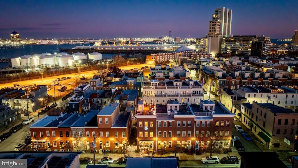 1215 Hull St, Baltimore, MD 21230 - photo 1