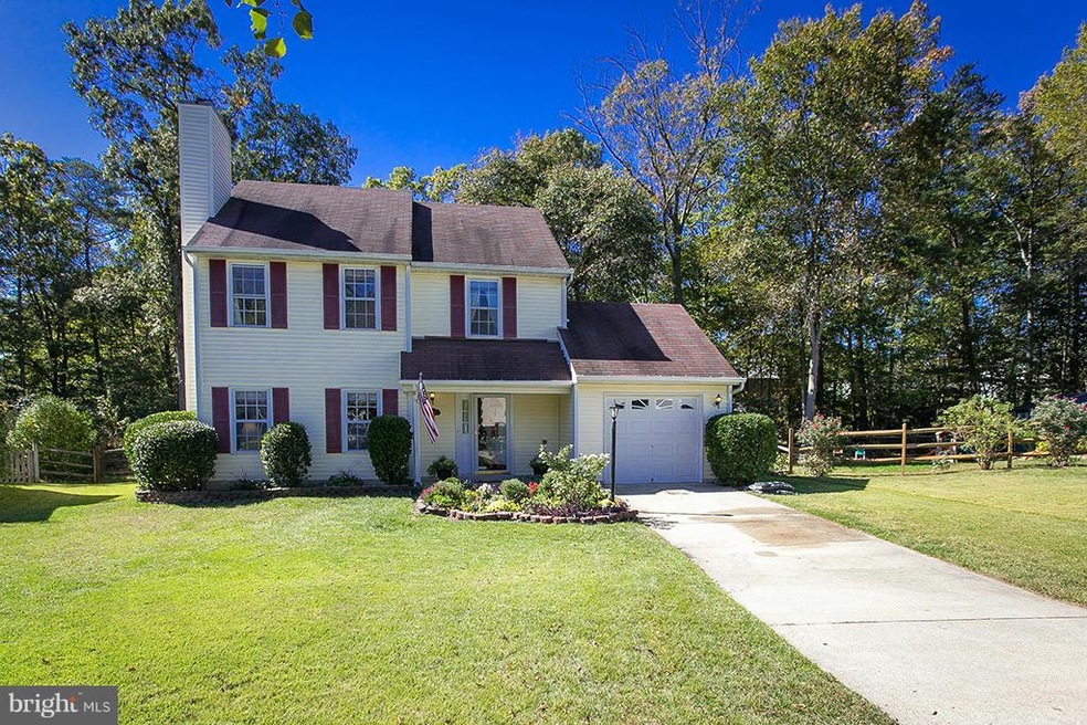 6523 Alopex Rd, Waldorf, MD 20603 - photo 1