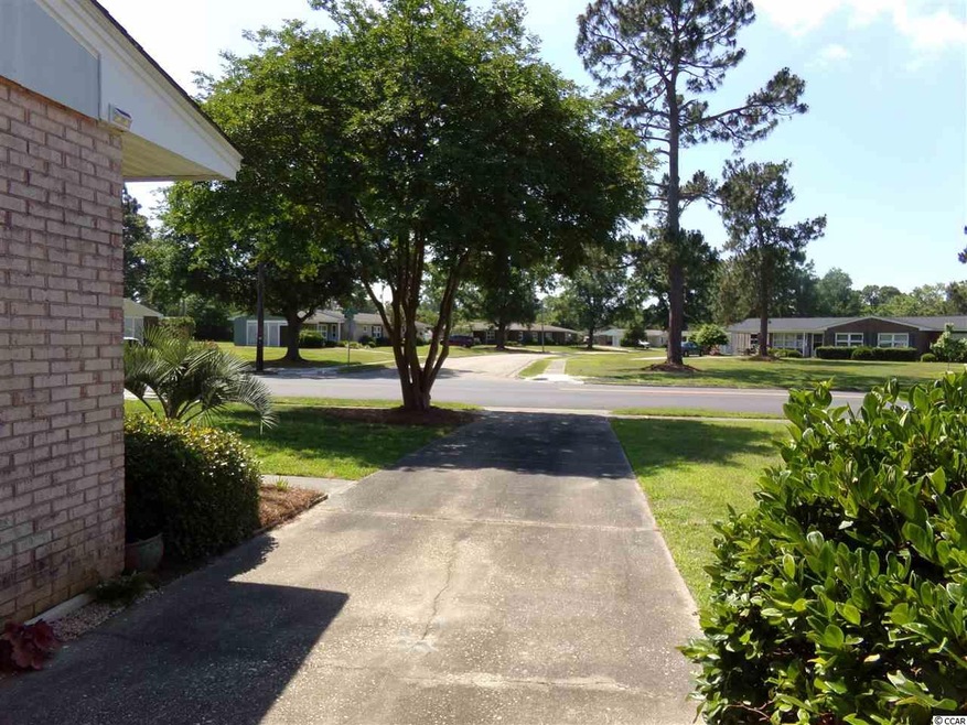 825 Pampas Dr unit 825, Myrtle Beach, SC 29577 - photo 1