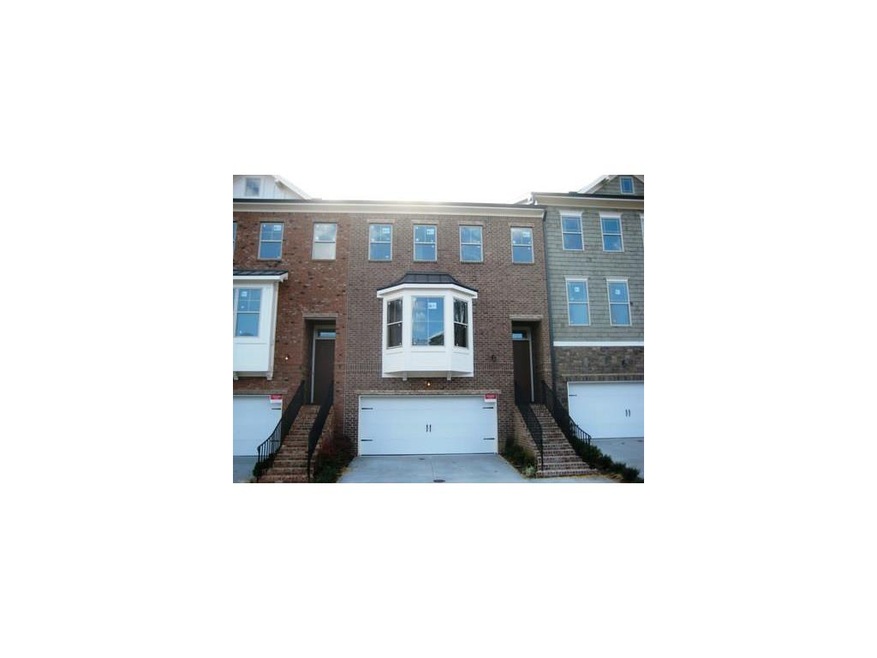 Exterior Front. Exterior look upon completion
