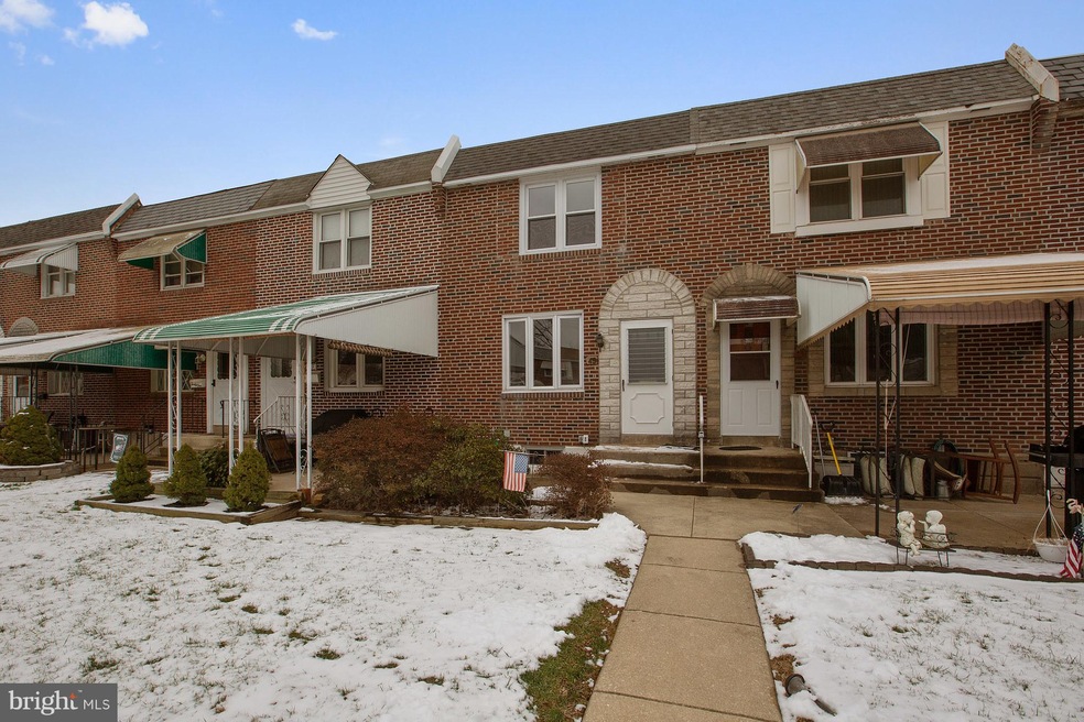 45 Briarcliffe Rd, Glenolden, PA 19036 - photo 1