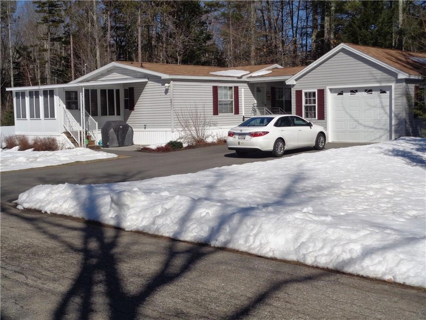 231 Littlefield Rd, Wells, ME 04090 - photo 1