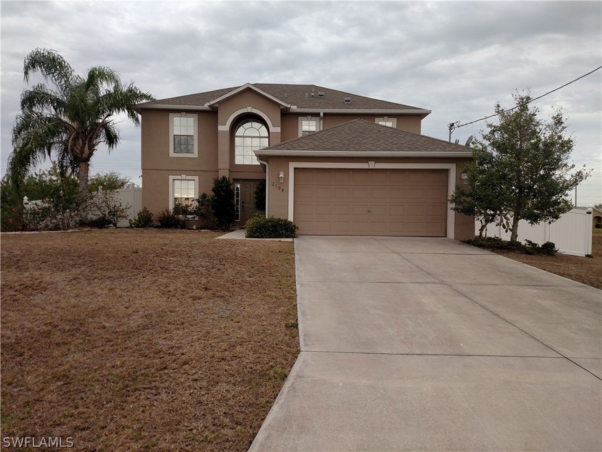 2108 NE 1st Ave, Cape Coral, FL 33909 - photo 1