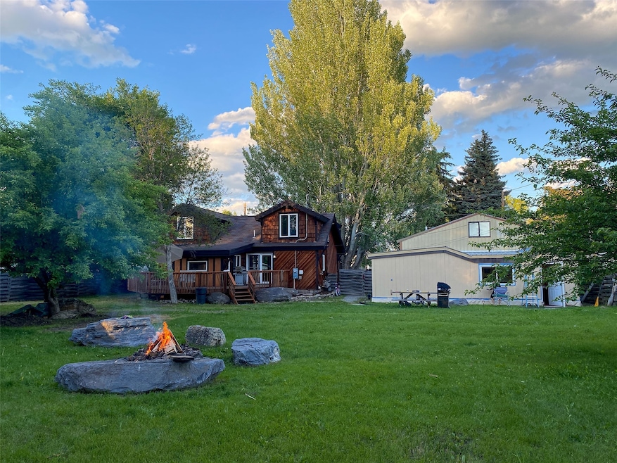 300 Pheasant Dr, Kalispell, MT 59901 For Sale