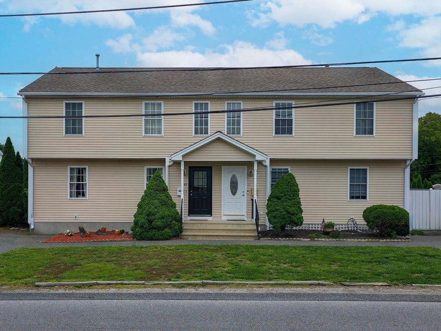 40 Carpenter St unit L, Cumberland, RI 02864 - photo 1