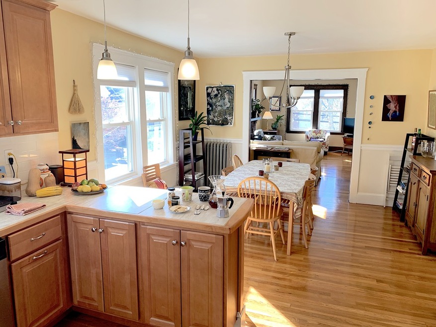 34 Waldo Rd unit 34, Arlington, MA 02474 - photo 1