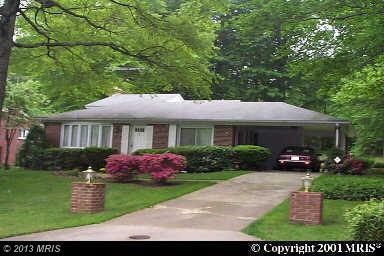 9929 Richlyn Dr, Perry Hall, MD 21128 - photo 1