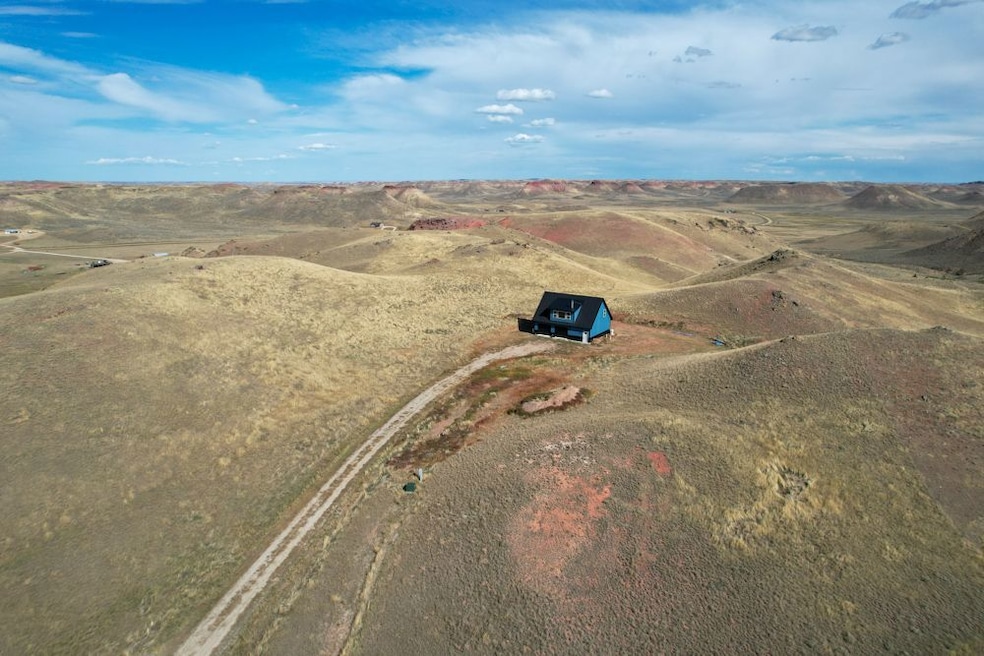 89 Bighorn Dr, Buffalo, WY 82834 - photo 1