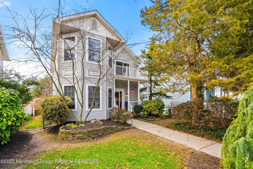 104 Grand Ave, Long Branch, NJ 07740 - photo 1