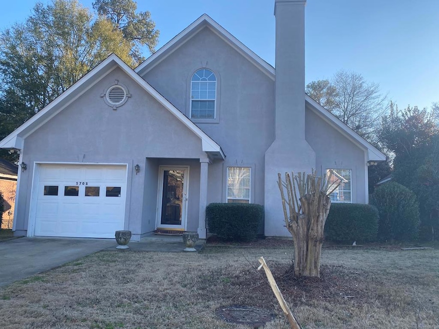 5708 Lakepointe Ln, Columbus, GA 31907 - photo 1