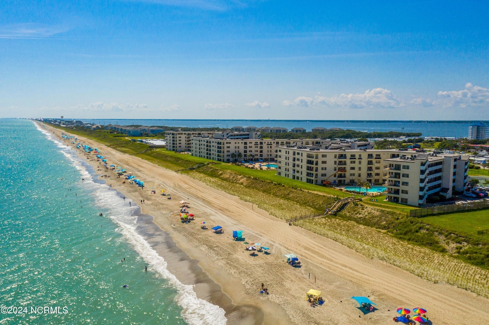 Summer Winds Complex