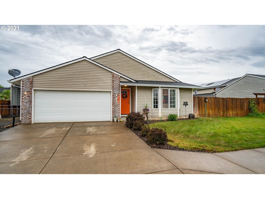 1108 7th St, Lafayette, OR 97127 - photo 1