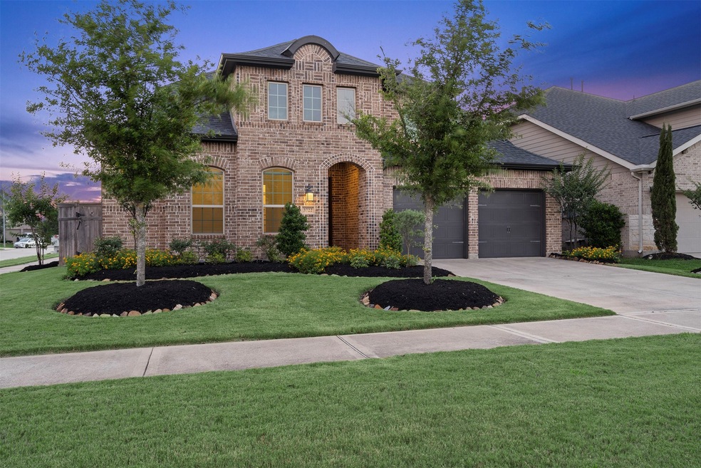 3722 Meadowmist Ct, Fulshear, TX 77441 - photo 1