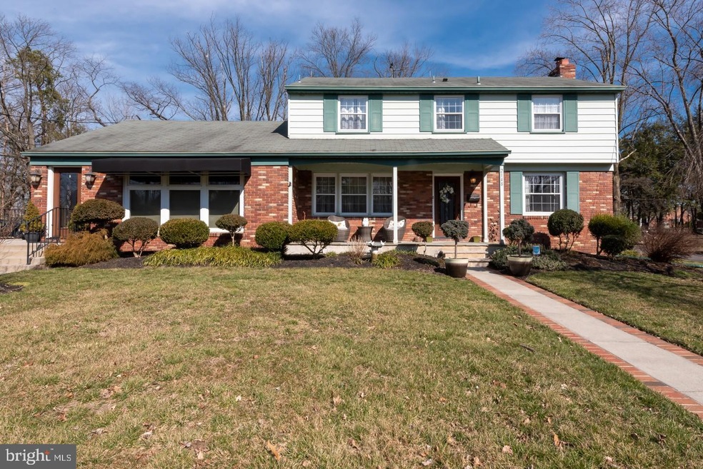 2148 Meetinghouse Rd, Cinnaminson, NJ 08077 - photo 1