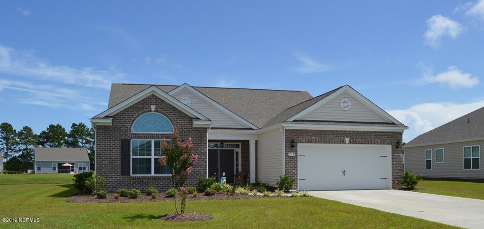 271 Cable Lake Cir, Carolina Shores, NC 28467 - photo 1