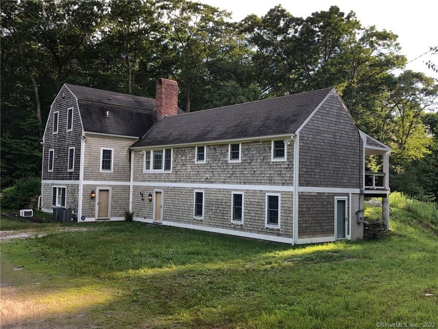 unlisted-address, Stonington, CT 06378 - photo 1