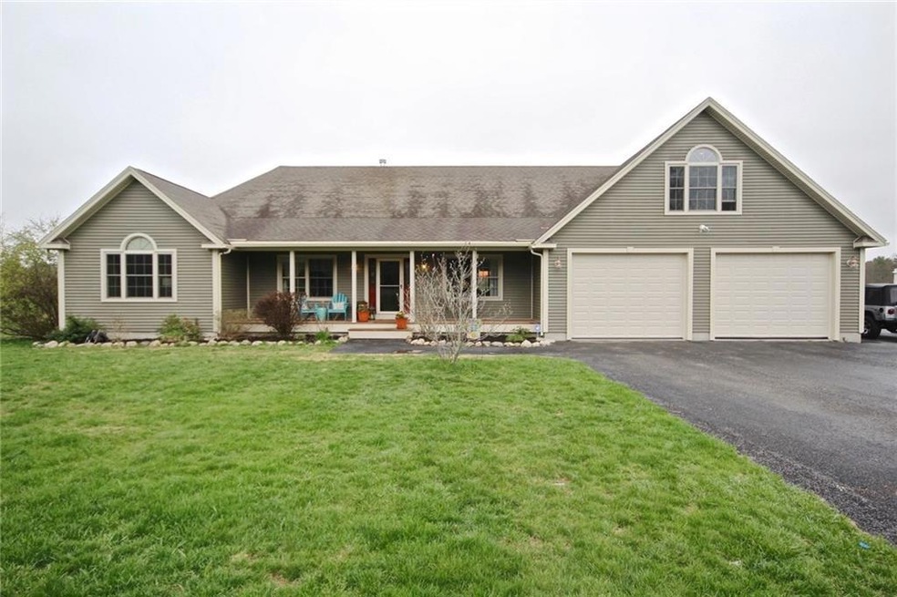 27 Wadlin Rd, Biddeford, ME 04005 - photo 1