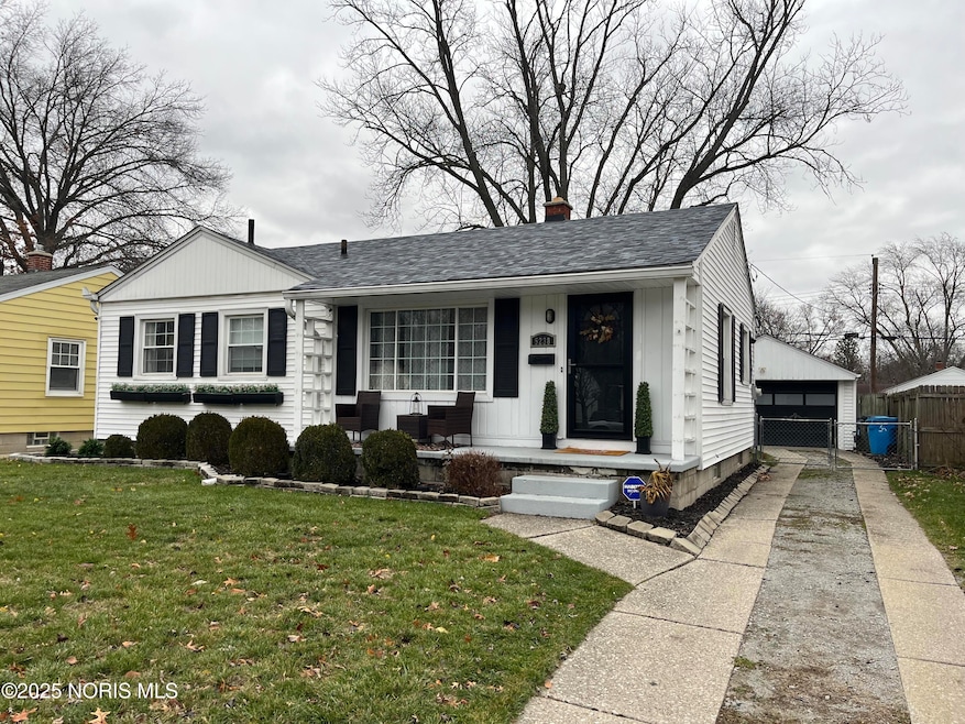 5238 Sheila Dr, Toledo, OH 43613 - photo 1