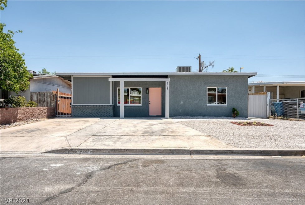 308 Harvard St, Las Vegas, NV 89107 - photo 1