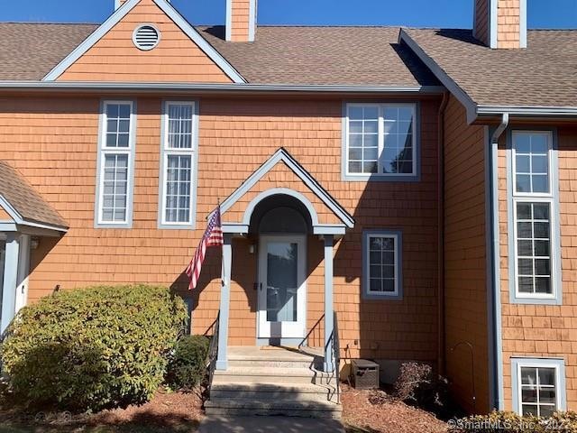 28 Joseph Ct unit 28, Broad Brook, CT 06016 - photo 1