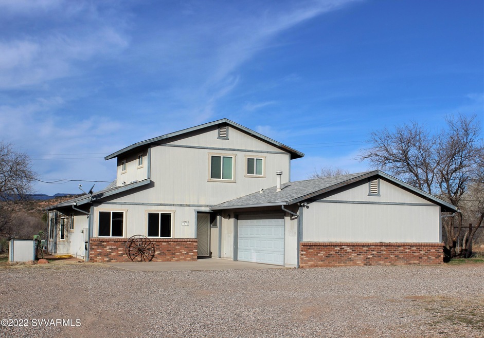 unlisted-address, Cornville, AZ 86325 - photo 1