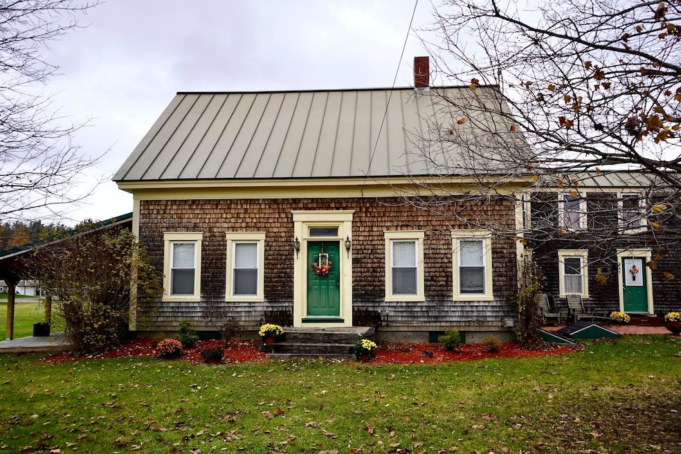 448 Elm St, Newport, ME 04953 - photo 1