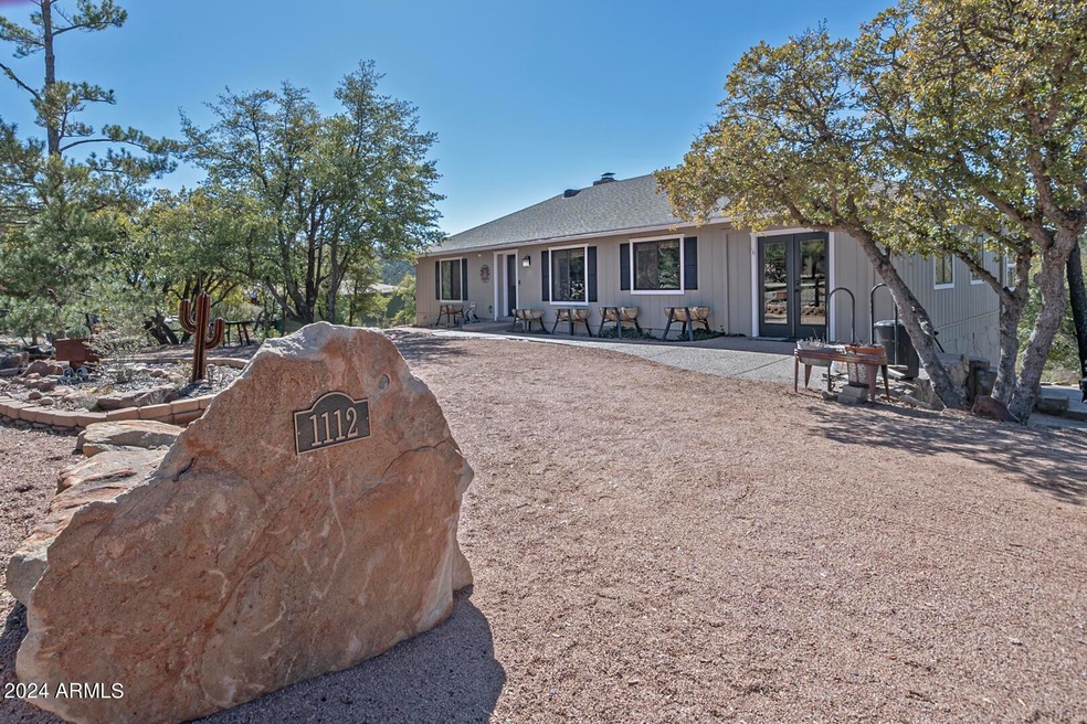 1112 S. Gold Nugget