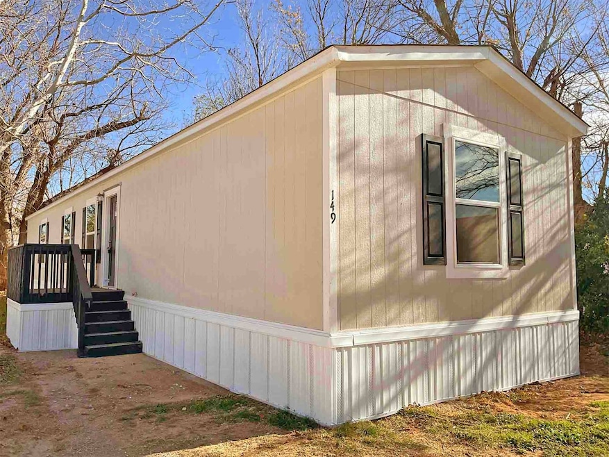 7331 4th St unit 149, Lubbock, TX 79416 - photo 1