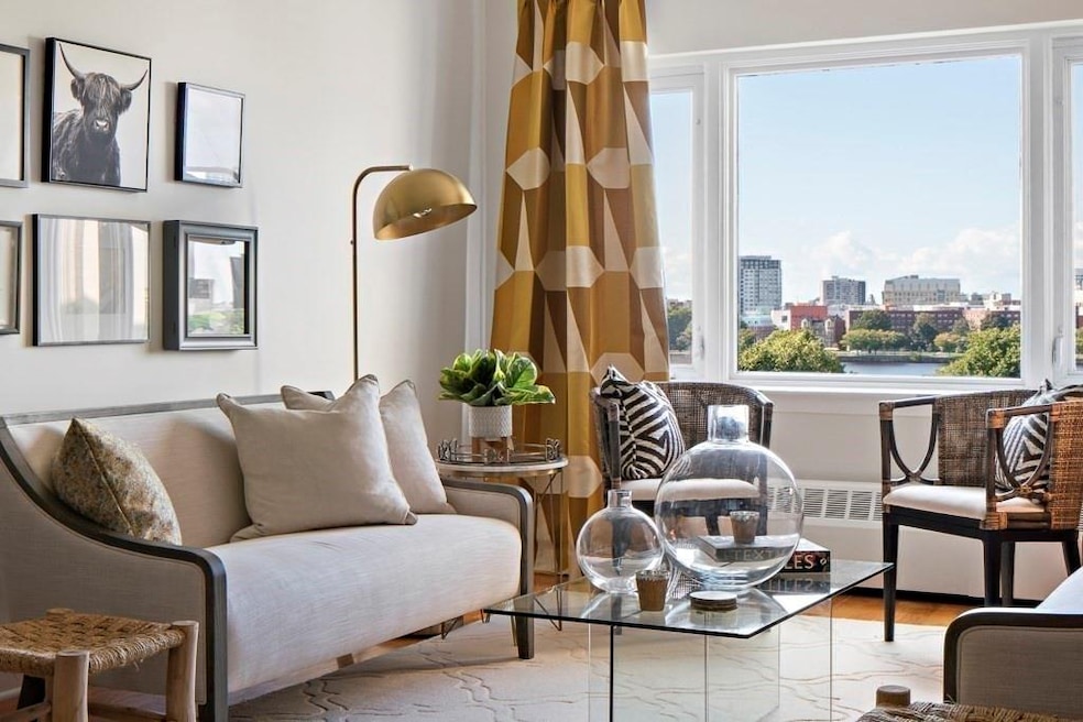 520 Beacon St unit 6E, Boston, MA 02215 - photo 1