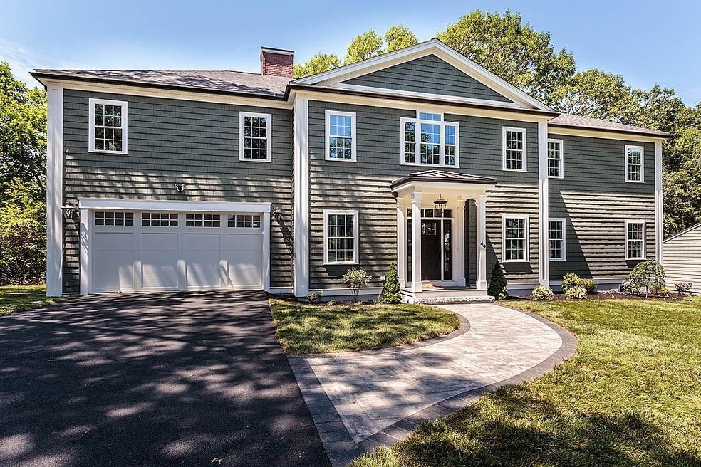 49 Lantern Ln, Arlington, MA 02474 - photo 1