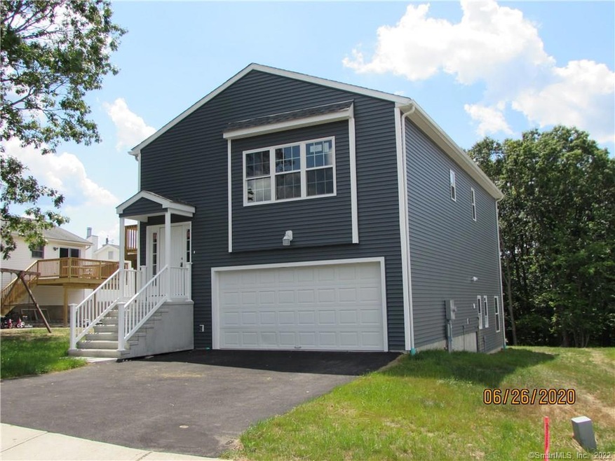 13 Kingsley Ct unit 10, Waterbury, CT 06704 - photo 1