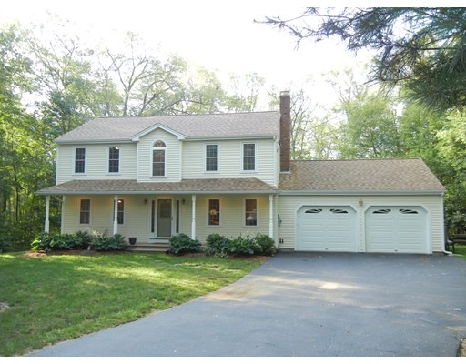 38 Glendale Rd, Fiskdale, MA 01518 - photo 1