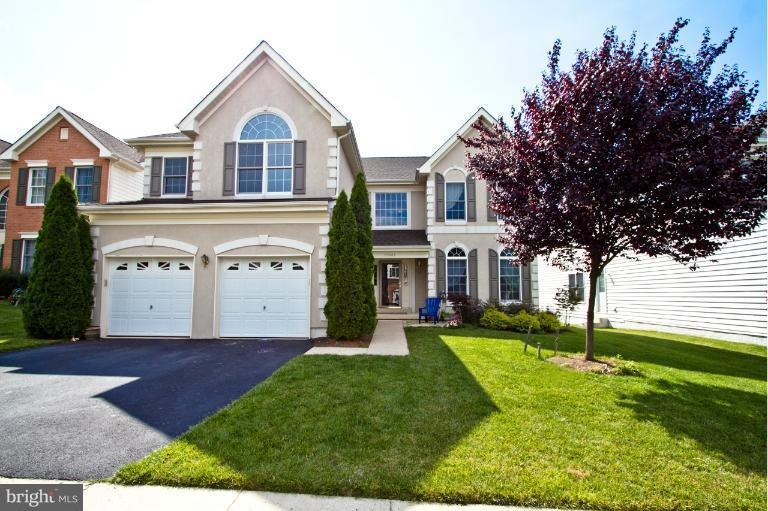 25765 Kaiser Place, Chantilly, VA 20152 - photo 1