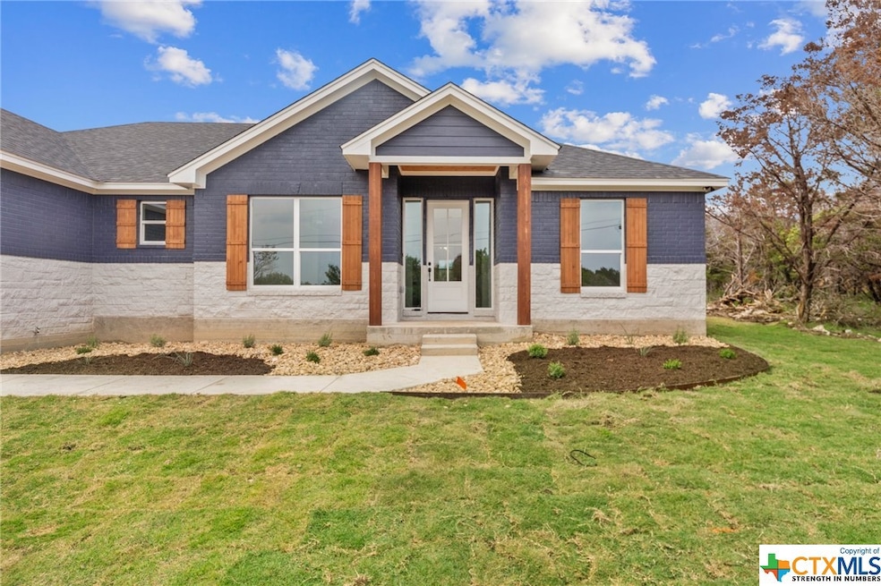 5092 Comanche Dr, Temple, TX 76502 - photo 1