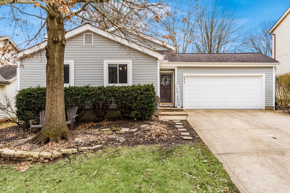 231 Canby Ct, Columbus, OH 43230 - photo 1