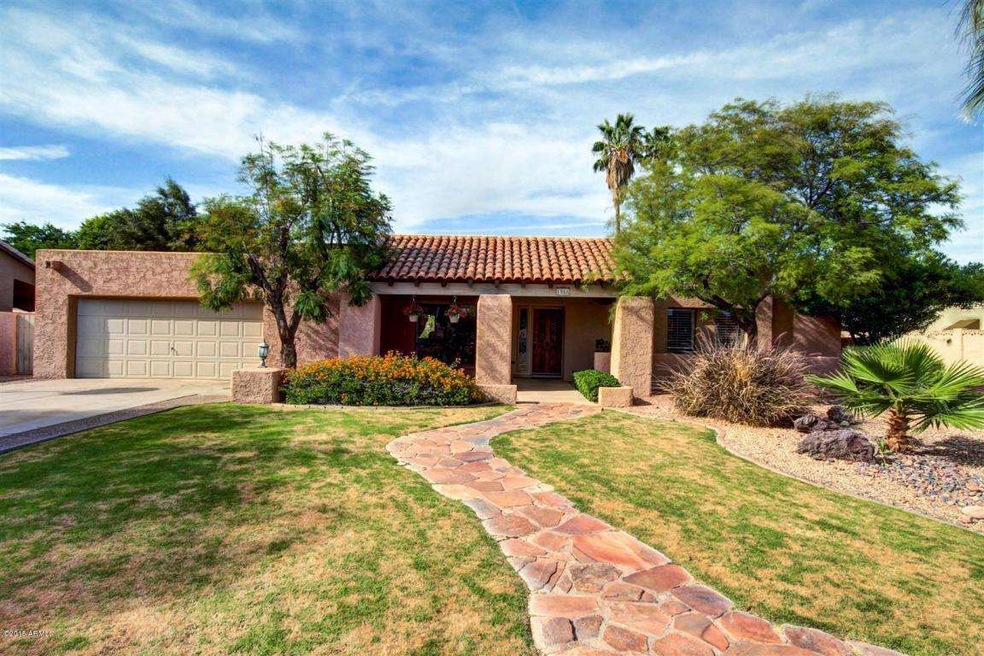 1966 E Bendix Dr, Tempe, AZ 85283 - photo 1