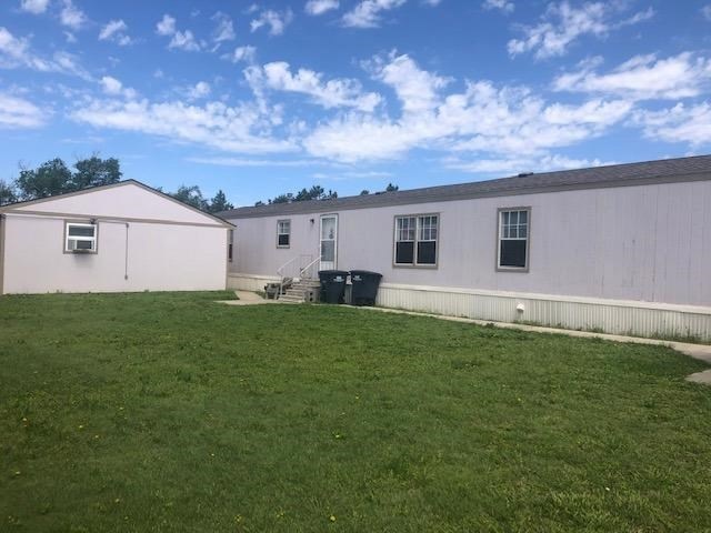 203 S 7th St, Cimarron, KS 67835 - photo 1