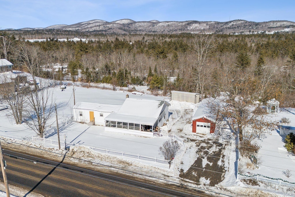 696 S Hiram Rd, Cornish, ME 04020 - photo 1