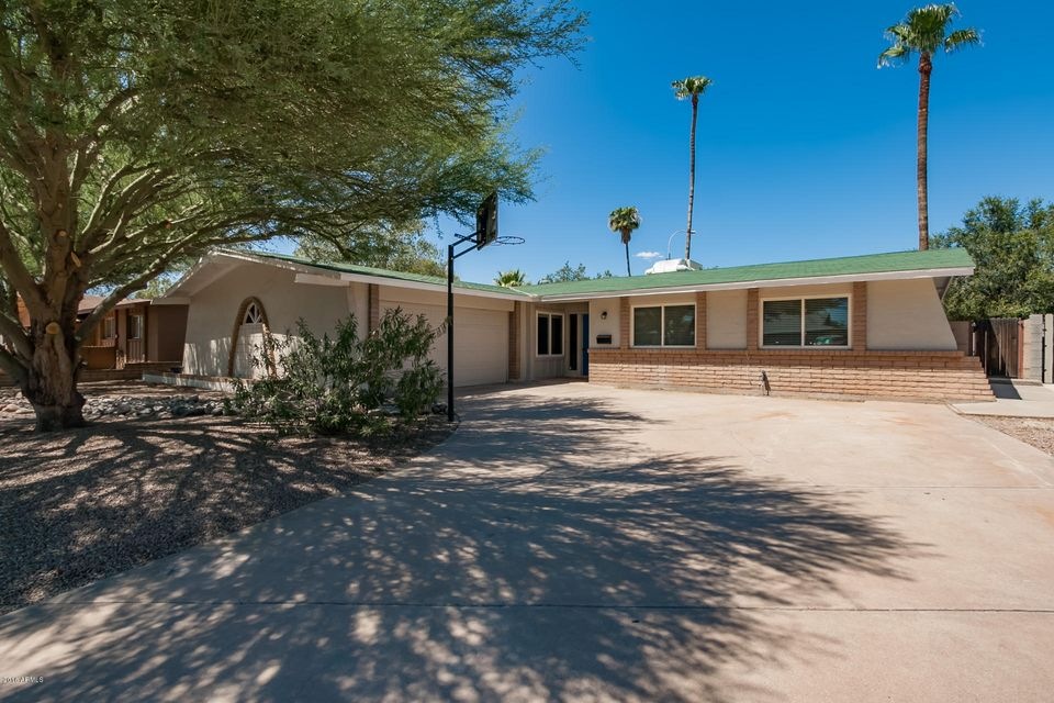 2110 W De Palma Cir AZ-1