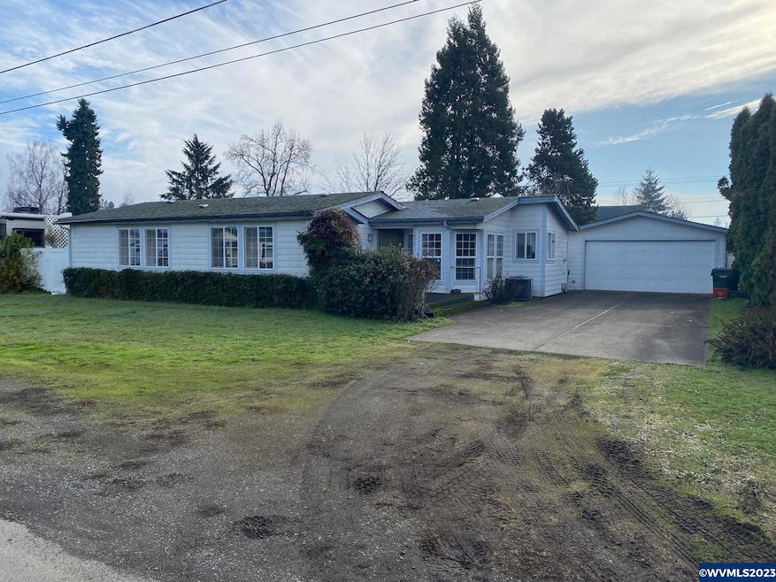 1098 Barbara Ave NE, Keizer, OR 97303 - photo 1