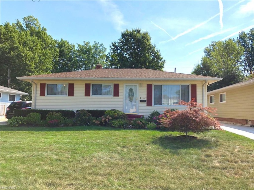 319 Erieview Blvd, Sheffield Lake, OH 44054 - photo 1