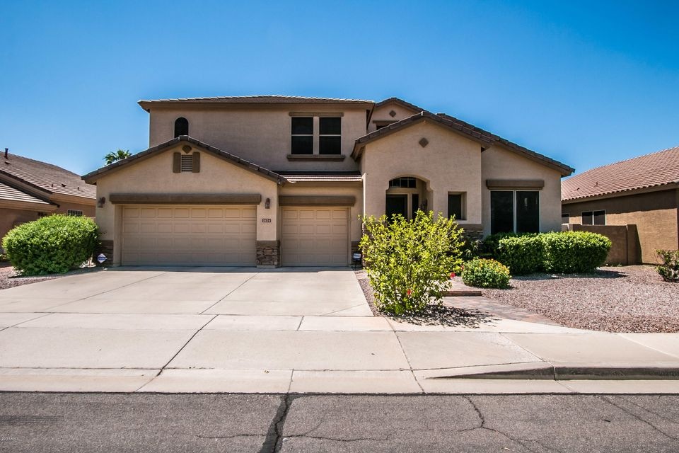 2624 S Parrish AZ-1