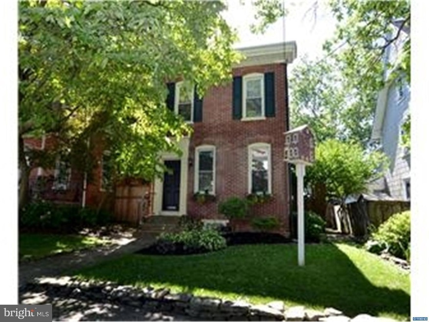 1524 Clinton St, Wilmington, DE 19806 - photo 1