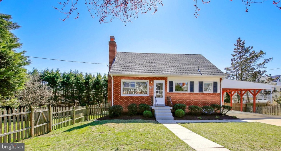 10602 Lexington Ct, Kensington, MD 20895 - photo 1